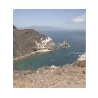 Potato Harbour Notepad