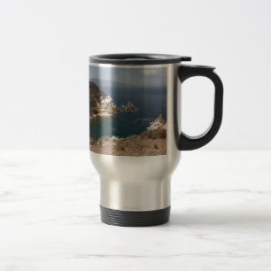 Potato Harbour Travel Mug