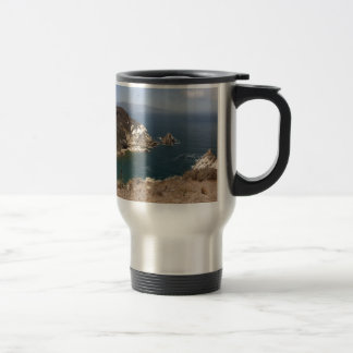 Potato Harbour Travel Mug