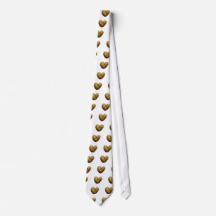 Potato love tie