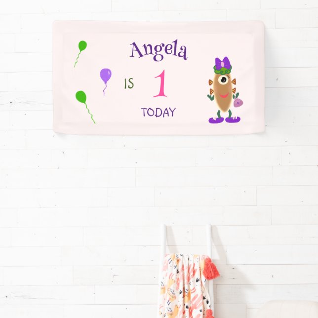 Potato monster banner (Insitu)