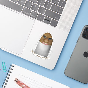 Potato Nose