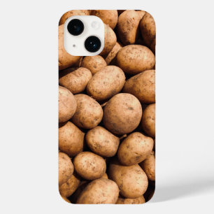 Potato phone case