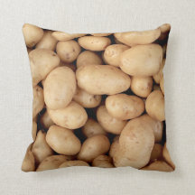 potato pillow