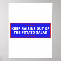 Potato Salad Funny Meme