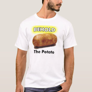 Potato T-Shirt