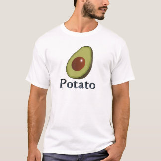 Potato T-Shirt