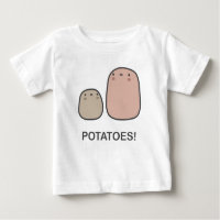 Potatoes!