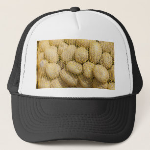 Potatoes Trucker Hat