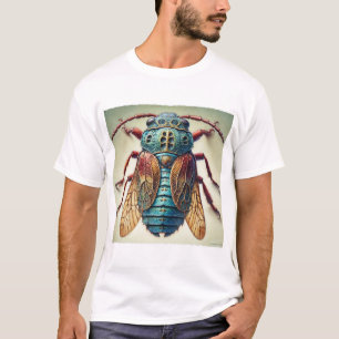 Potemnemus 310724IREF205 - Watercolor T-Shirt
