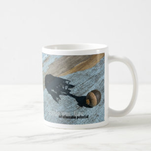 "Potential" Mug