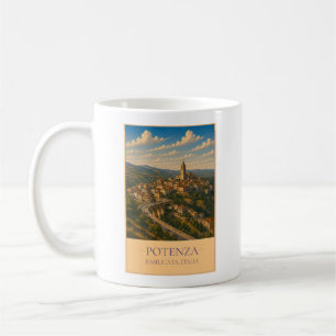Potenza Coffee Mug