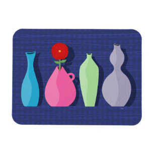 Poterie Magnet