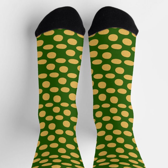 Potet Socks (Top)