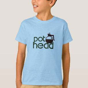 Pothead T-Shirt