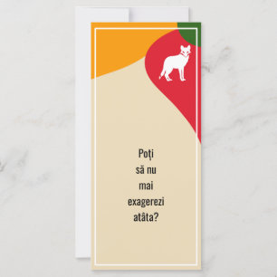 “Poți să nu  mai  exagerezi  atata” – S in G