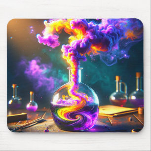 Potion Artwork Mouse Pad