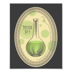 Potion No. 9 Photo Print