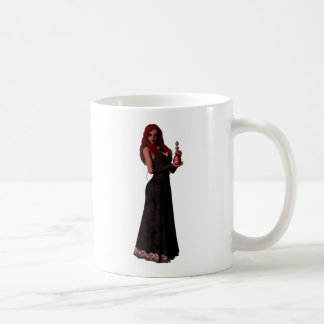 Potion of Alertness Coffee Mug