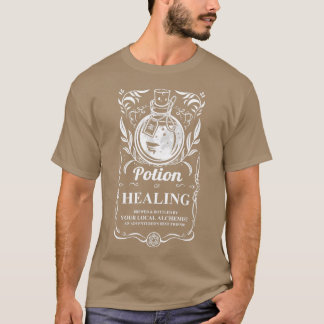 Potion of Healing T-Shirt