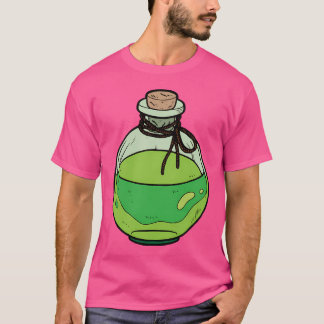 Potion Of Stamina T-Shirt