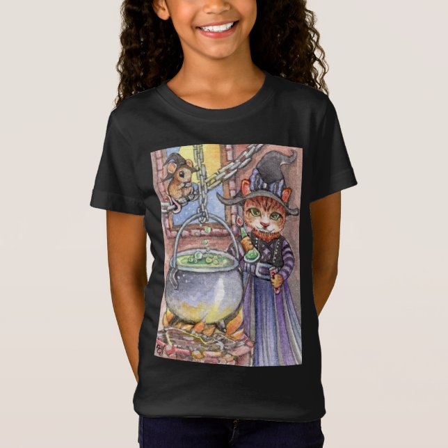 Potion Surprise T-Shirt (Front)
