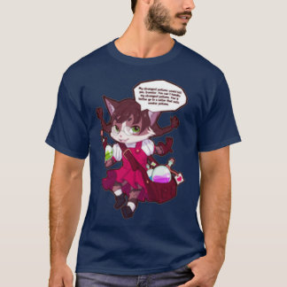 Potions Seller T-Shirt
