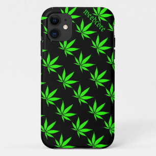 potleaf iphone Case-Mate iPhone case