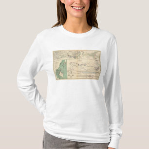 Potomac Army operations T-Shirt