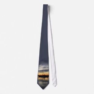 Potomac Morning Tie