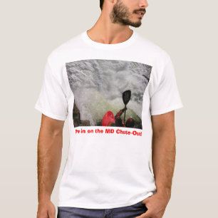Potomac Paddlers The Luke Shirt