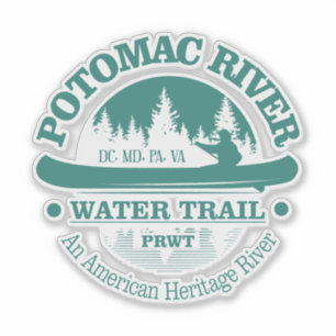 Potomac River WT (canoe)