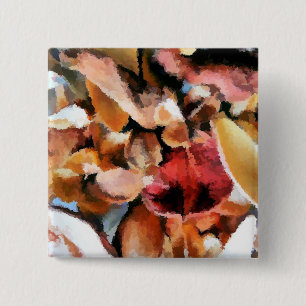 POTPOURRI 15 CM SQUARE BADGE