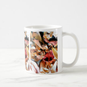 POTPOURRI COFFEE MUG