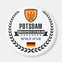 Potsdam