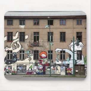 Potsdam Mouse Pad