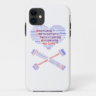 POTSIE Love Case-Mate iPhone Case
