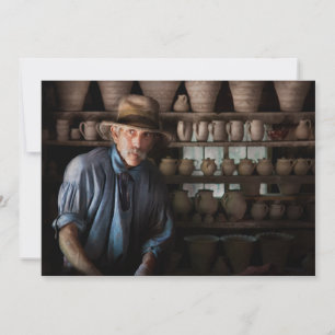 Potter - The Potter