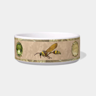 Potter Wasp Bowl