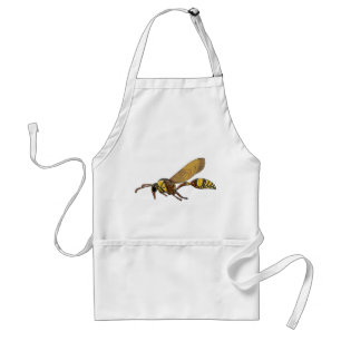 Potter Wasp Standard Apron