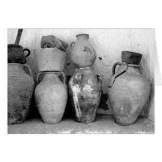 Pottery