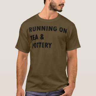 POTTERY 33 T-Shirt