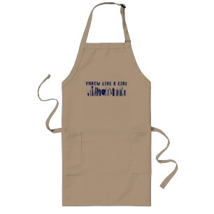 Pottery Apron