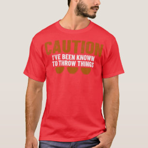 Pottery Clay Ceramic 1 T-Shirt