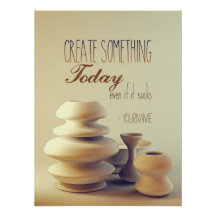 Pottery Create Something Today Even If It Sucks