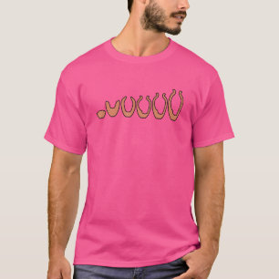 Pottery Evolution Clay Artist Ceramic Sculptures G T-Shirt