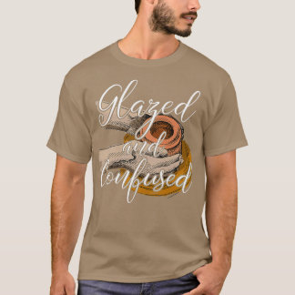 Pottery Glazed And Confused 2 T-Shirt