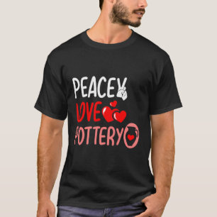 Pottery Maker T-Shirt