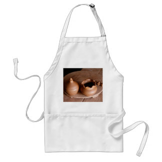Pottery Standard Apron