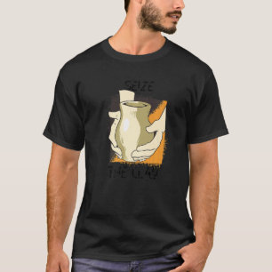 Pottery T-Shirt